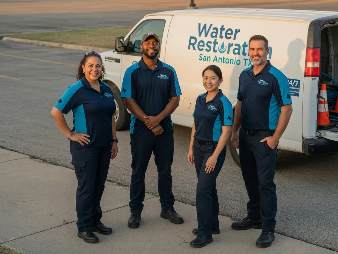 Water Damage Repair company in Pomeroy, IA